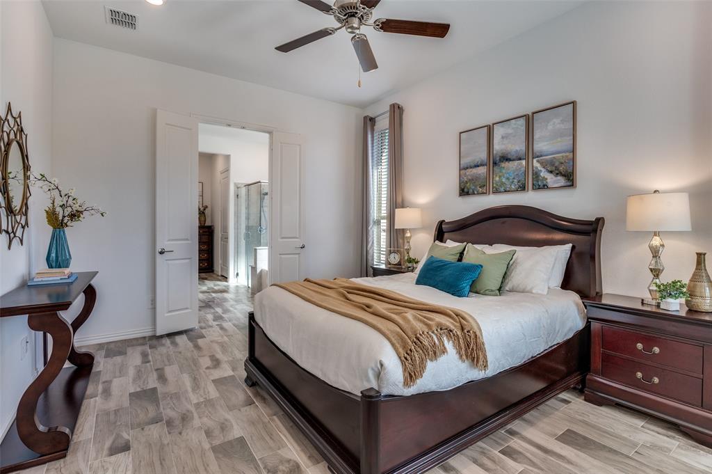 Viridian Village 3a - Residential