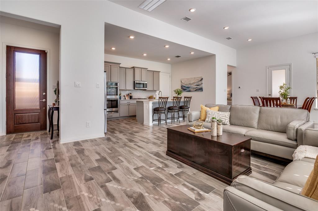 Viridian Village 3a - Residential