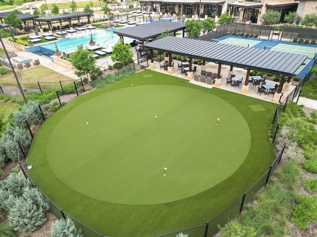 Viridian Village 3a - Residential