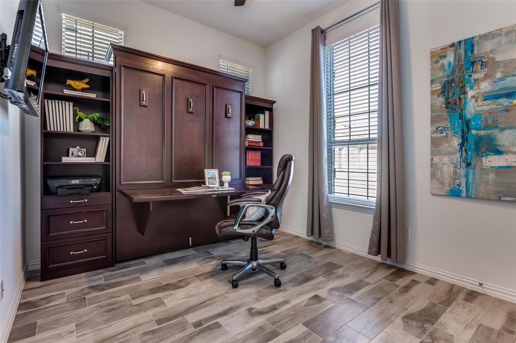 Viridian Village 3a - Residential