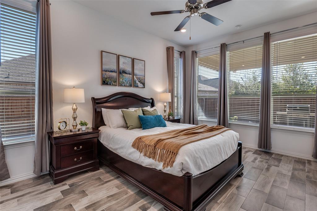 Viridian Village 3a - Residential