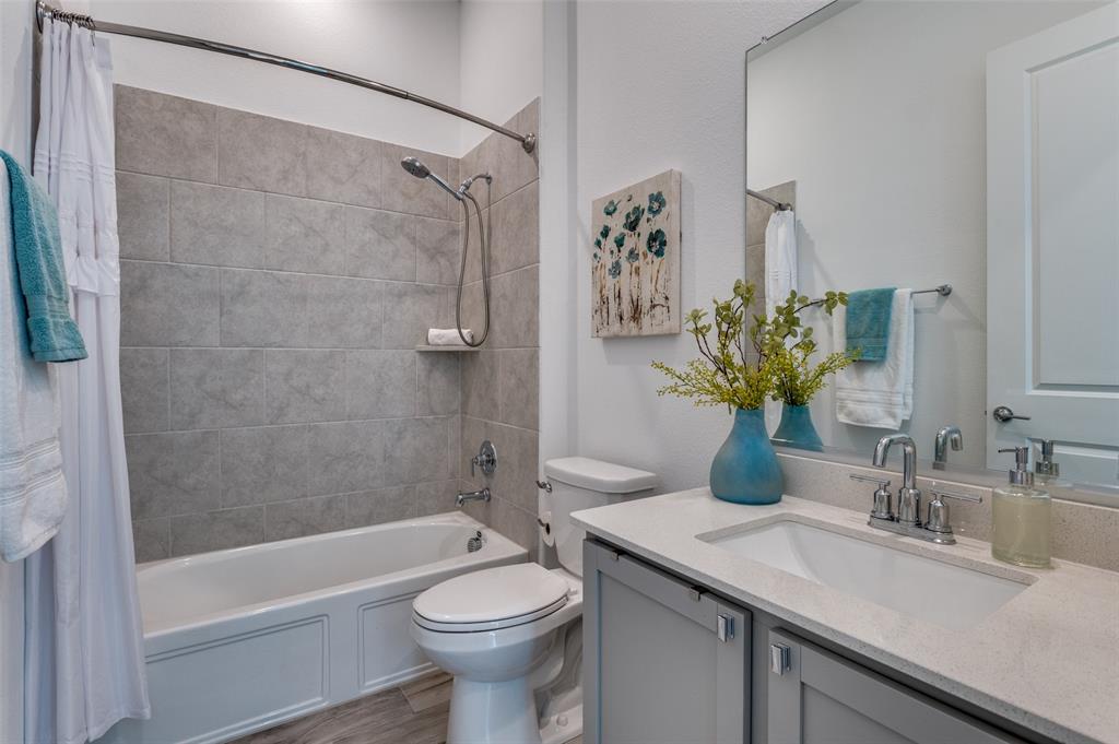 Viridian Village 3a - Residential