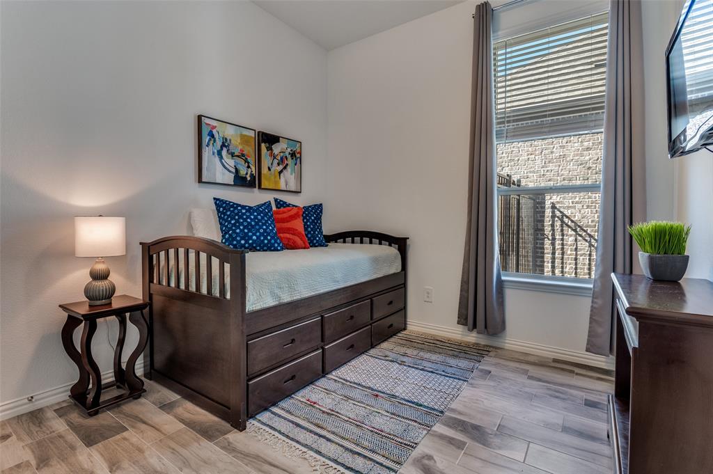 Viridian Village 3a - Residential