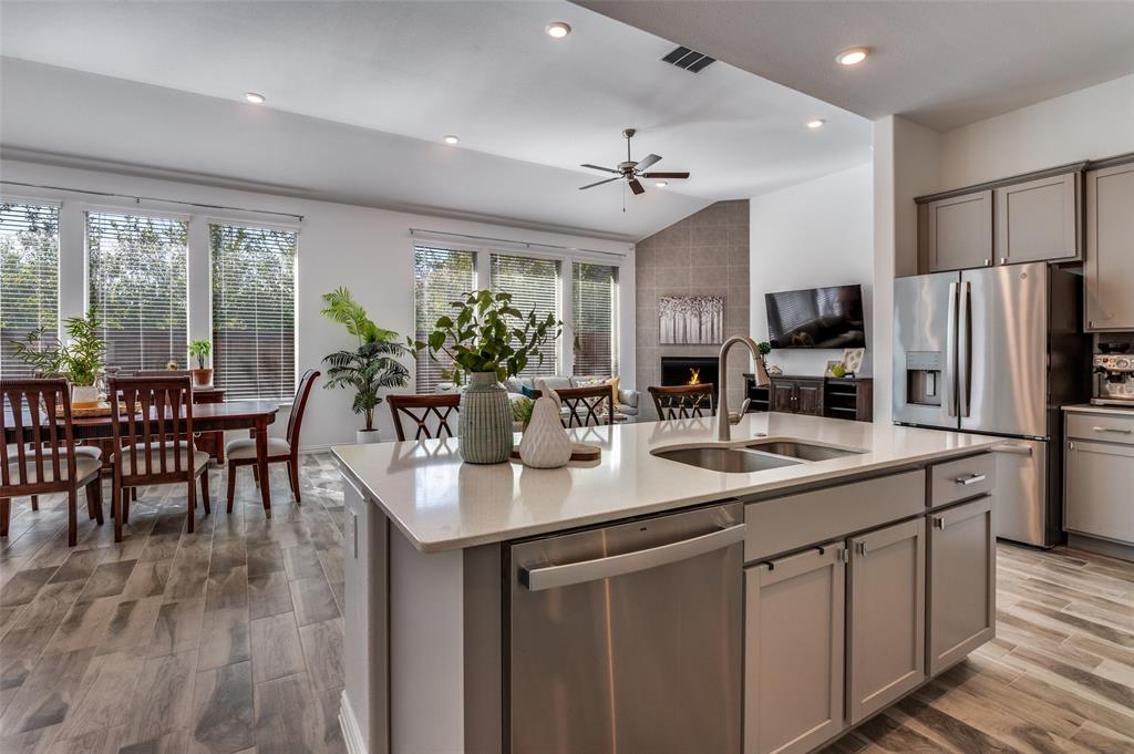 4602 Magnolia Park Drive