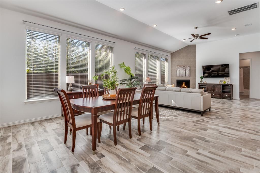 Viridian Village 3a - Residential