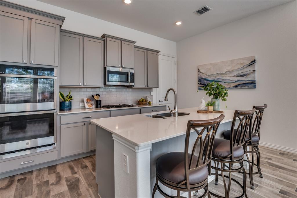 4602 Magnolia Park Drive