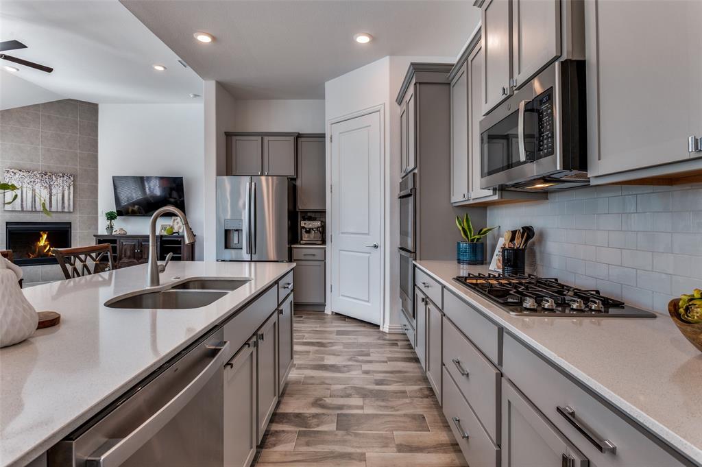 4602 Magnolia Park Drive