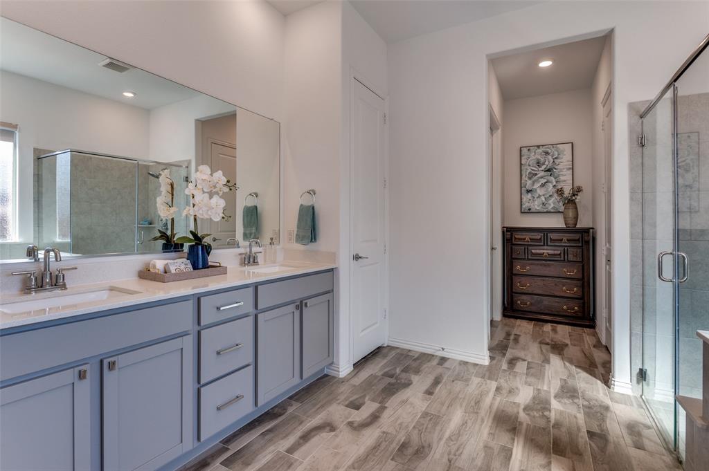 Viridian Village 3a - Residential