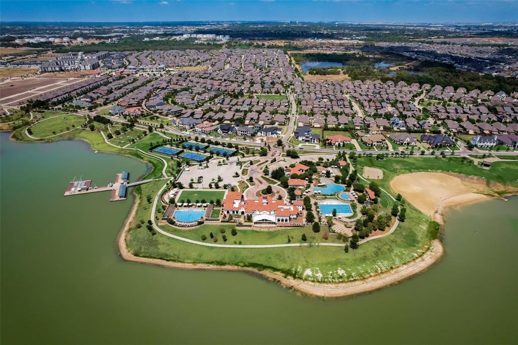 Viridian Village 3a - Residential