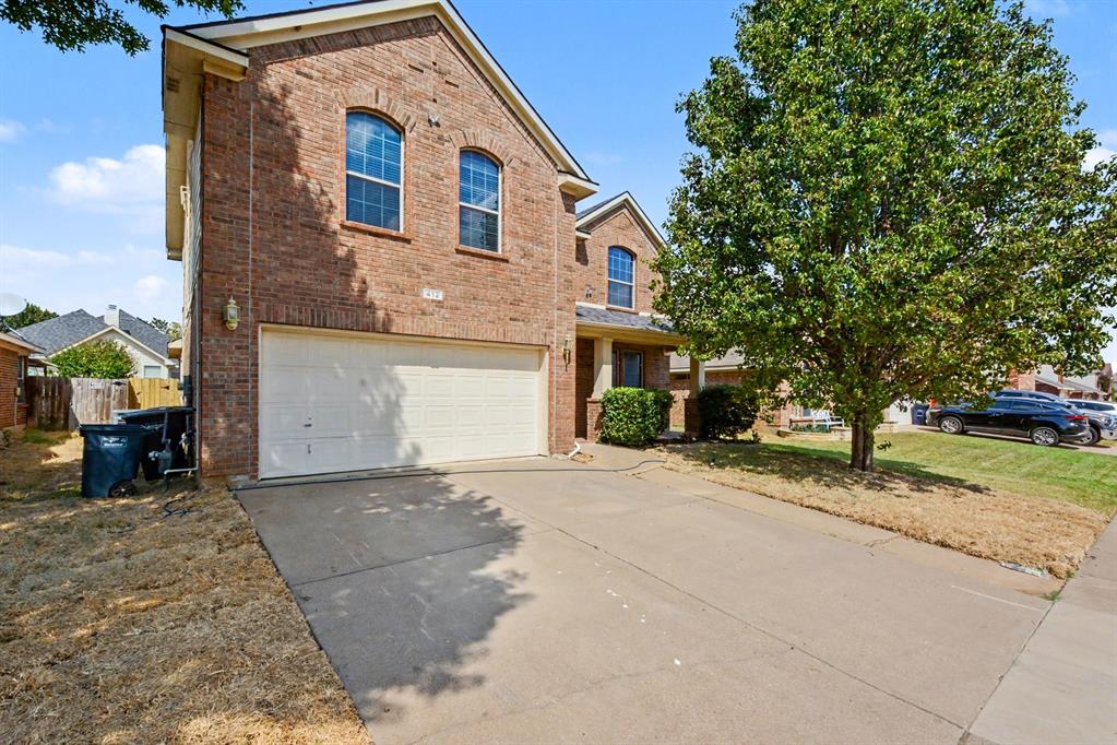 412 Flowering Plum Lane