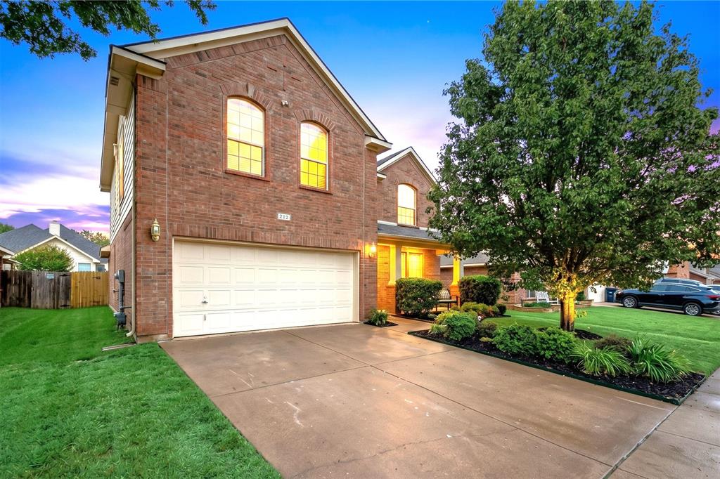412 Flowering Plum Lane