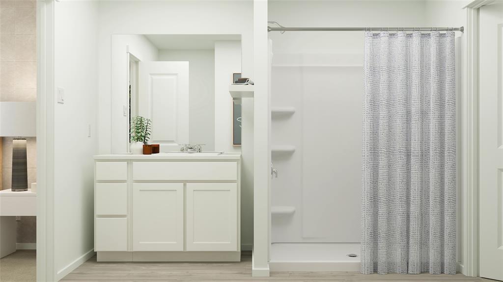 Landing at Creekside - Residential