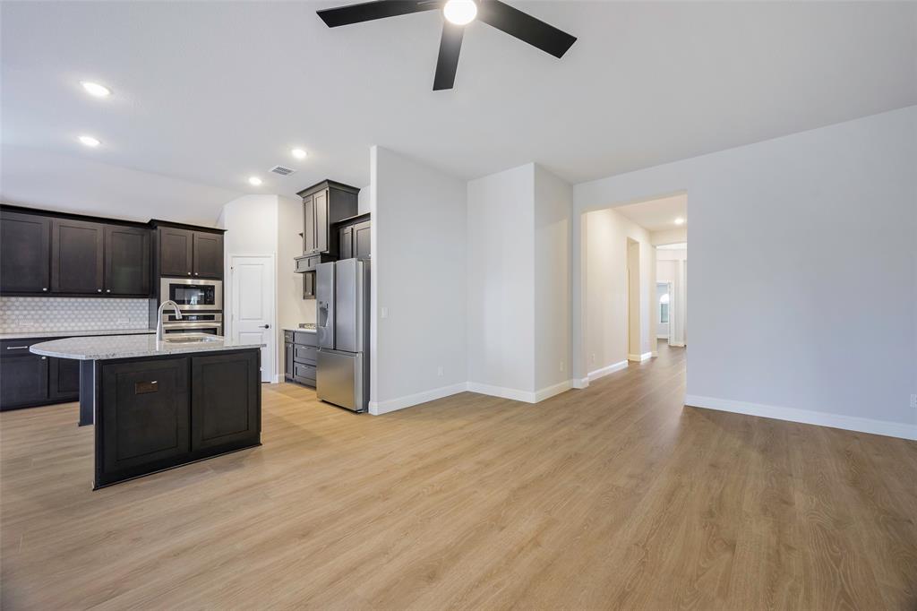 Sunset Rdg - Residential