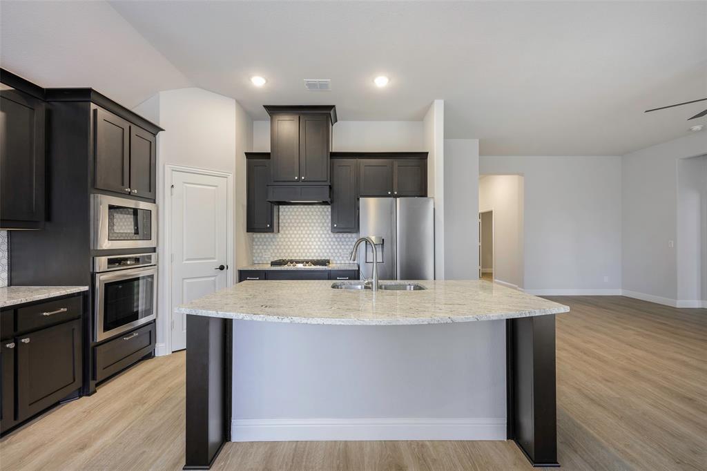 Sunset Rdg - Residential