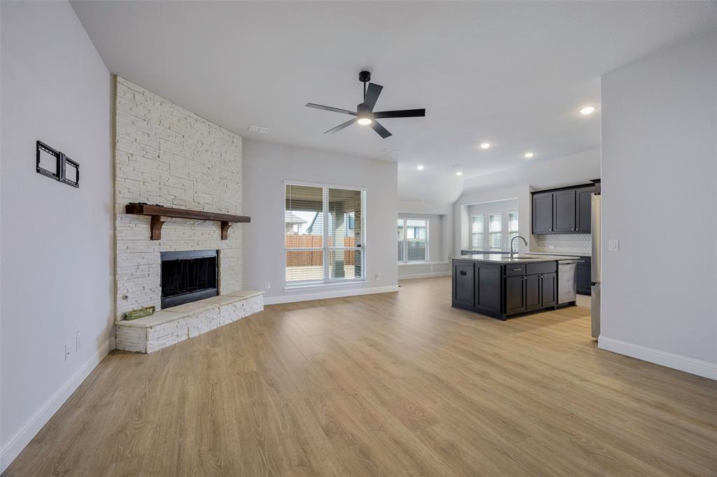 Sunset Rdg - Residential