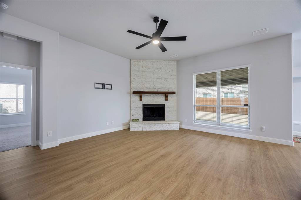 Sunset Rdg - Residential