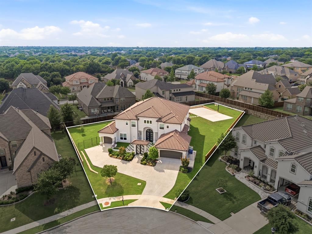 1717 Latera Circle