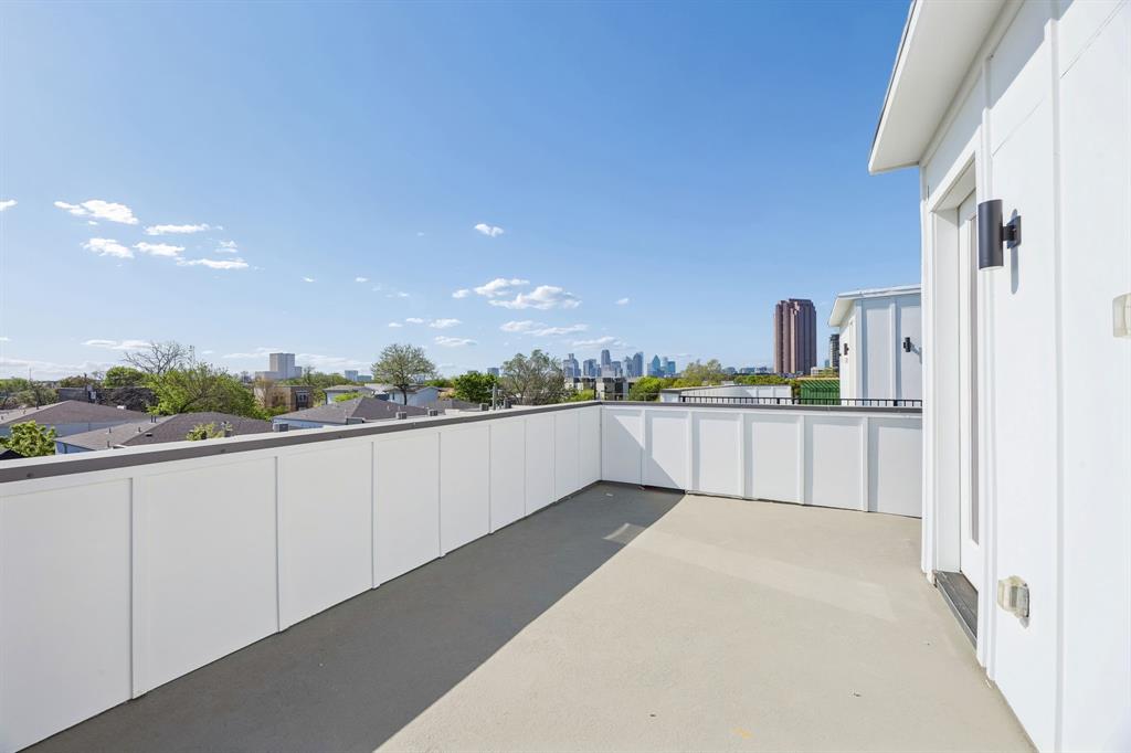 Rick & Hurts North Fitzhugh Ave - Residential