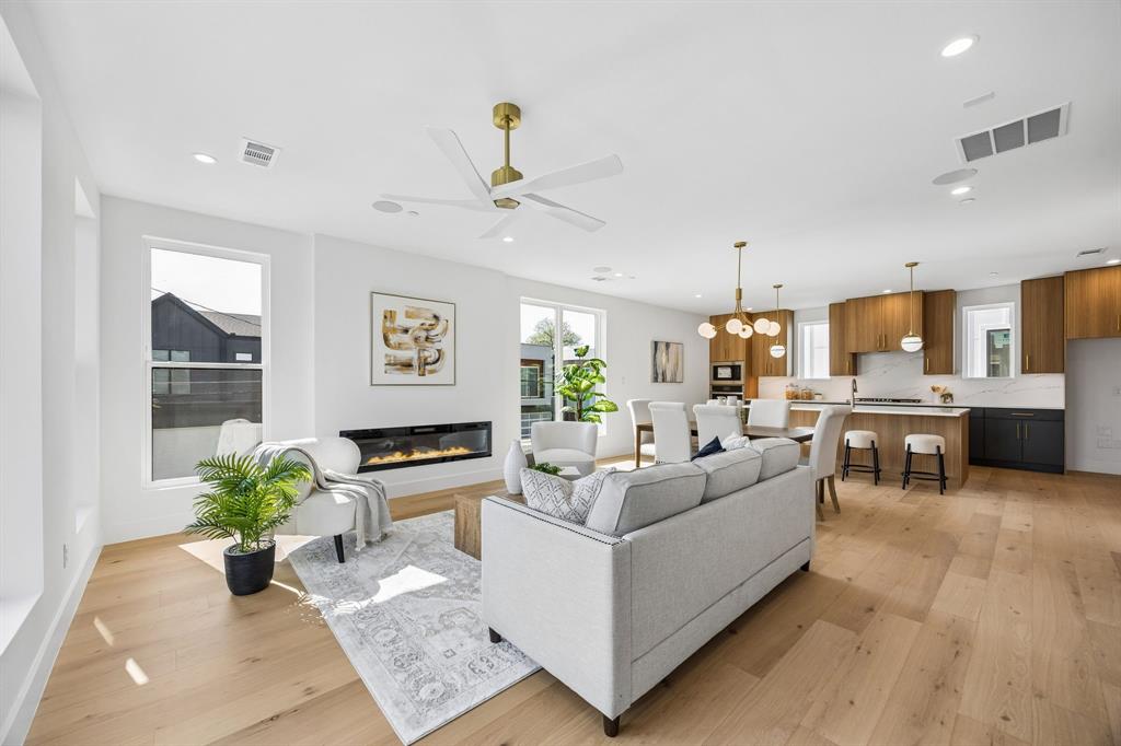 Rick & Hurts North Fitzhugh Ave - Residential