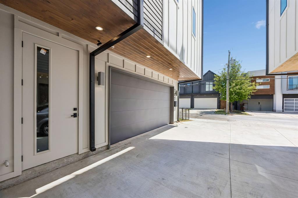 Rick & Hurts North Fitzhugh Ave - Residential