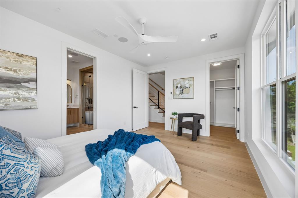 Rick & Hurts North Fitzhugh Ave - Residential