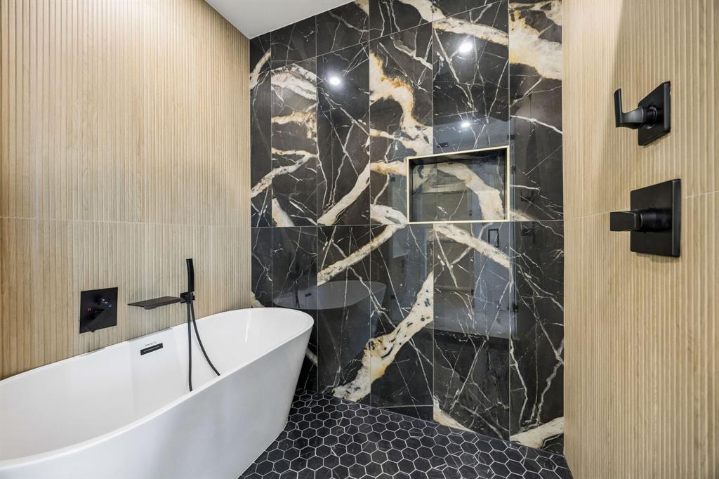 Rick & Hurts North Fitzhugh Ave - Residential