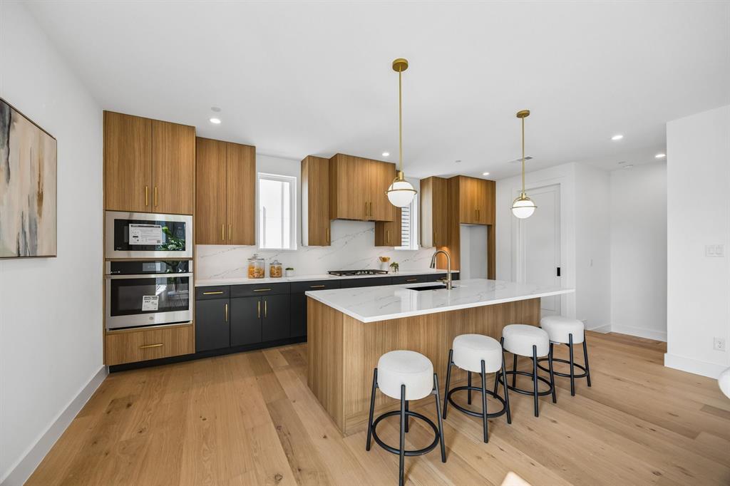 Rick & Hurts North Fitzhugh Ave - Residential