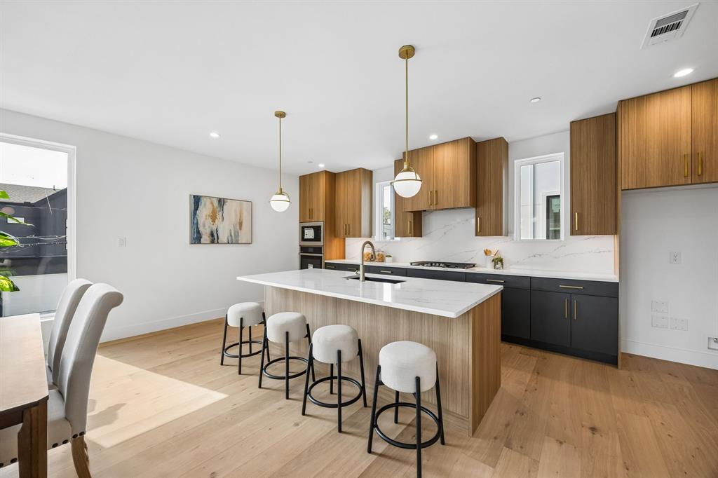 Rick & Hurts North Fitzhugh Ave - Residential