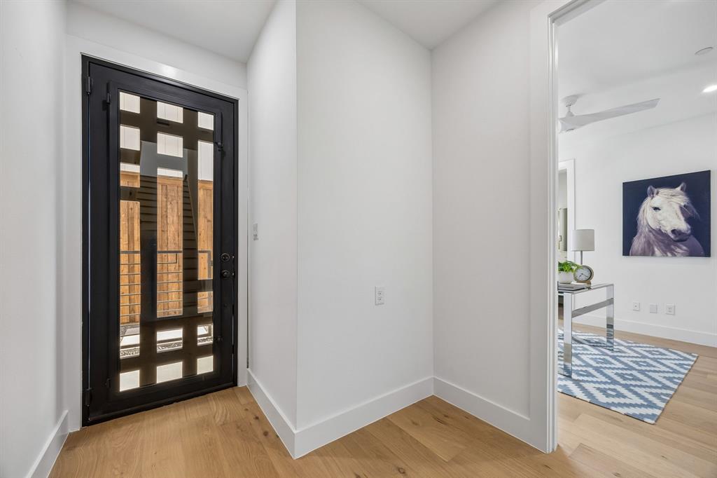 Rick & Hurts North Fitzhugh Ave - Residential