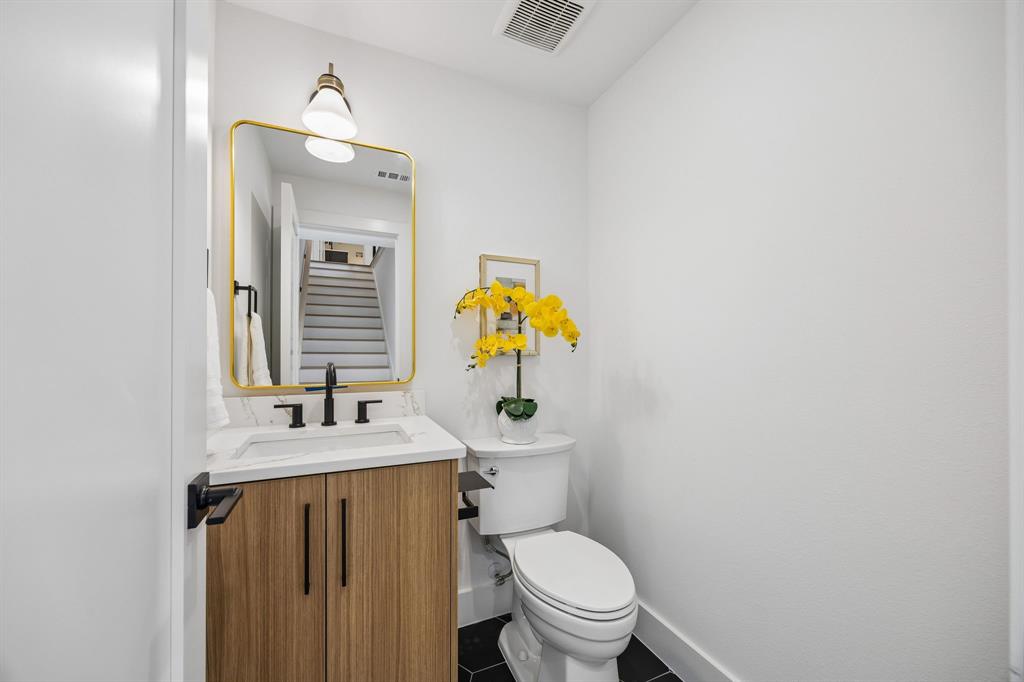 Rick & Hurts North Fitzhugh Ave - Residential