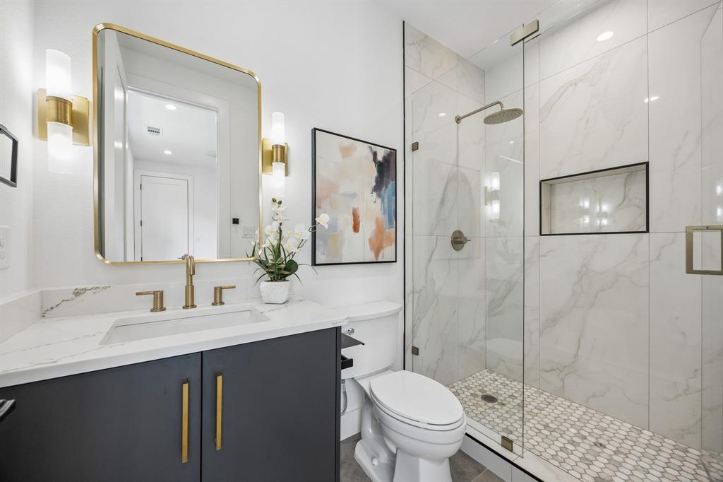 Rick & Hurts North Fitzhugh Ave - Residential