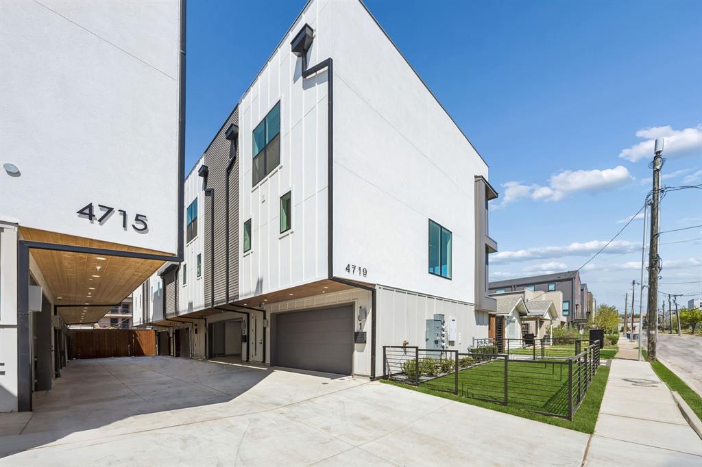 Rick & Hurts North Fitzhugh Ave - Residential