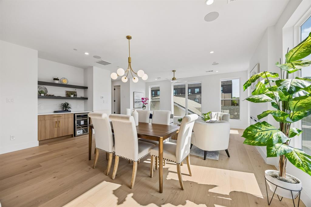 Rick & Hurts North Fitzhugh Ave - Residential