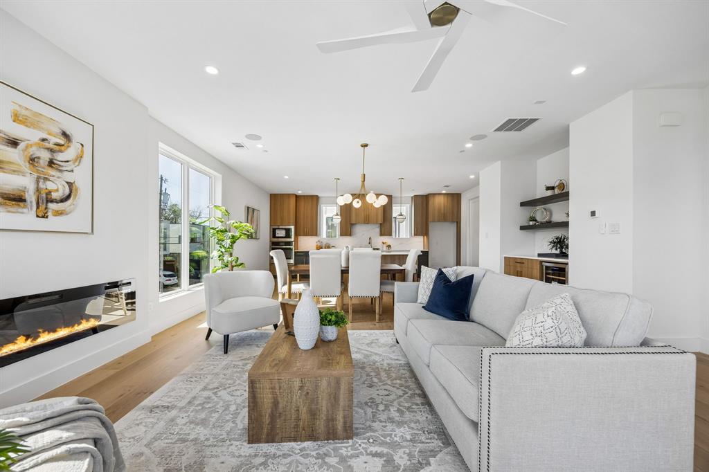 Rick & Hurts North Fitzhugh Ave - Residential