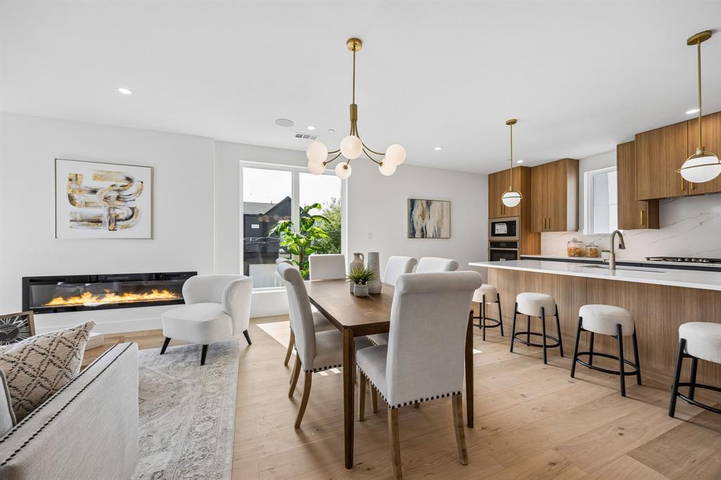 Rick & Hurts North Fitzhugh Ave - Residential