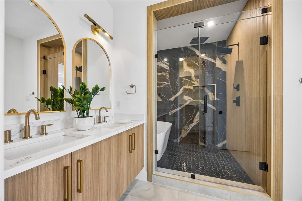 Rick & Hurts North Fitzhugh Ave - Residential