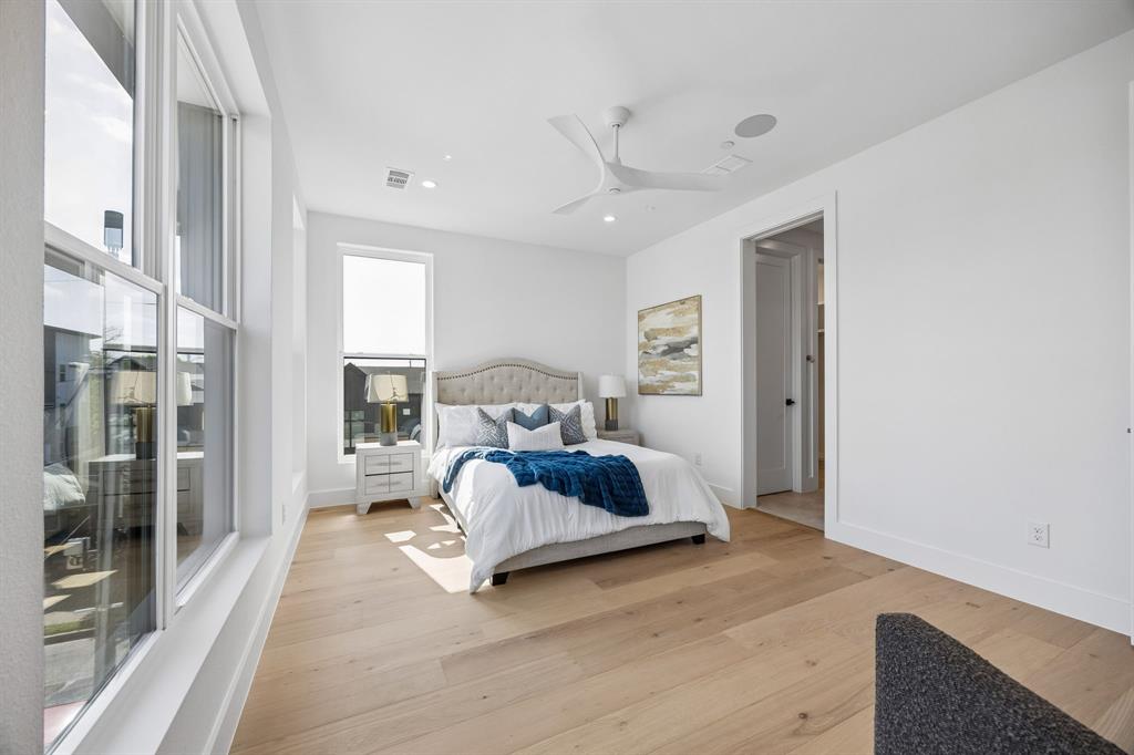 Rick & Hurts North Fitzhugh Ave - Residential