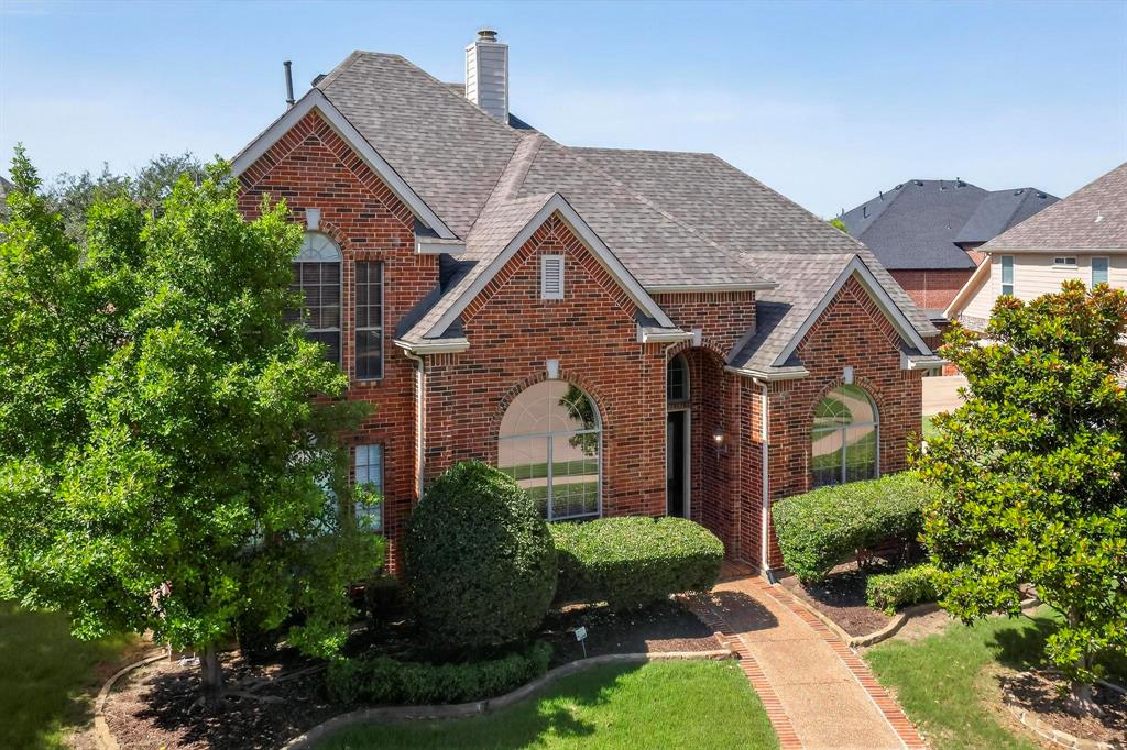 4676 Crystal Creek Drive