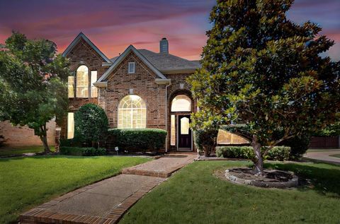 4676 Crystal Creek Drive Plano TX 75024