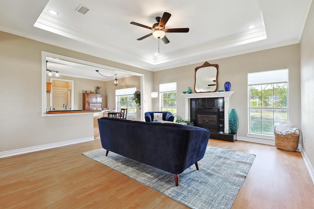 Bbb & Crr - Residential