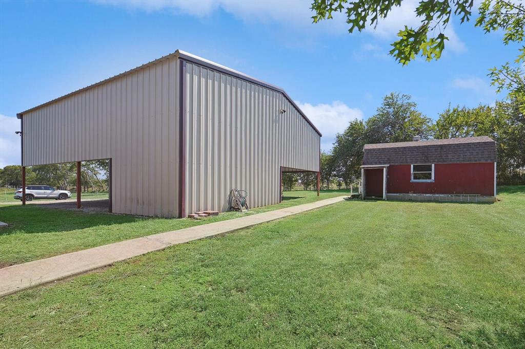 Bbb & Crr - Residential