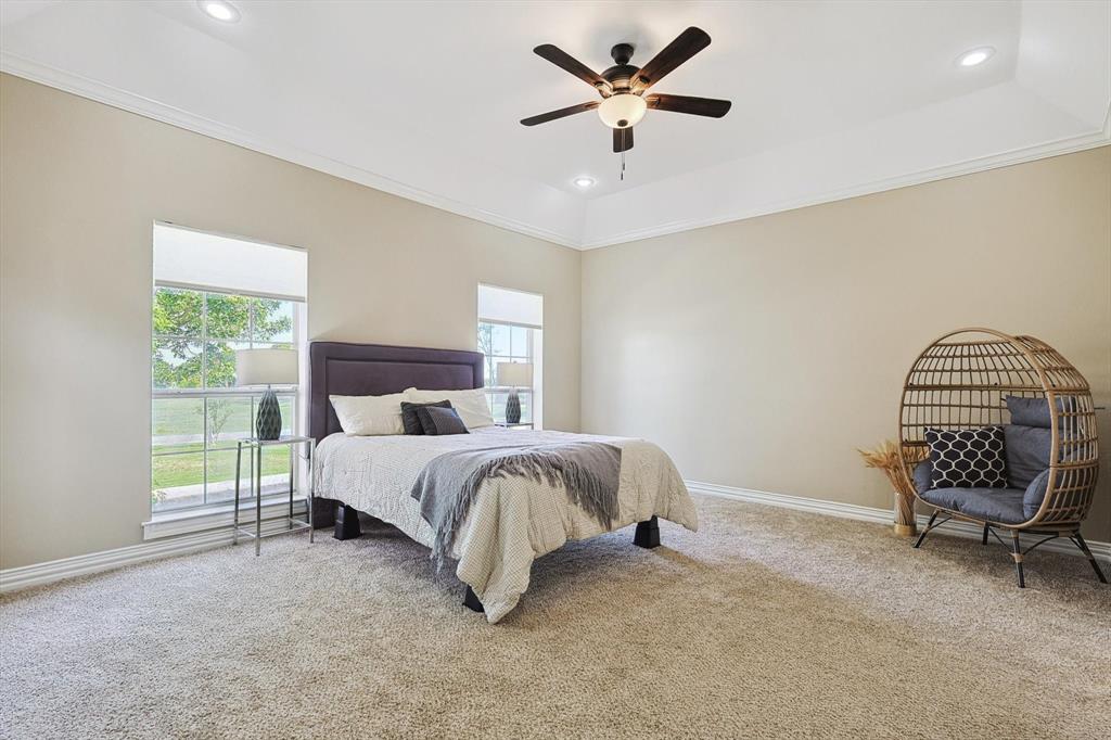 Bbb & Crr - Residential