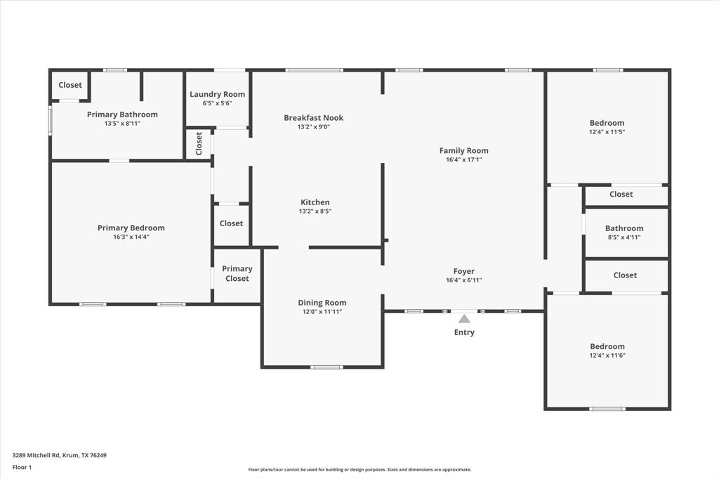 Bbb & Crr - Residential
