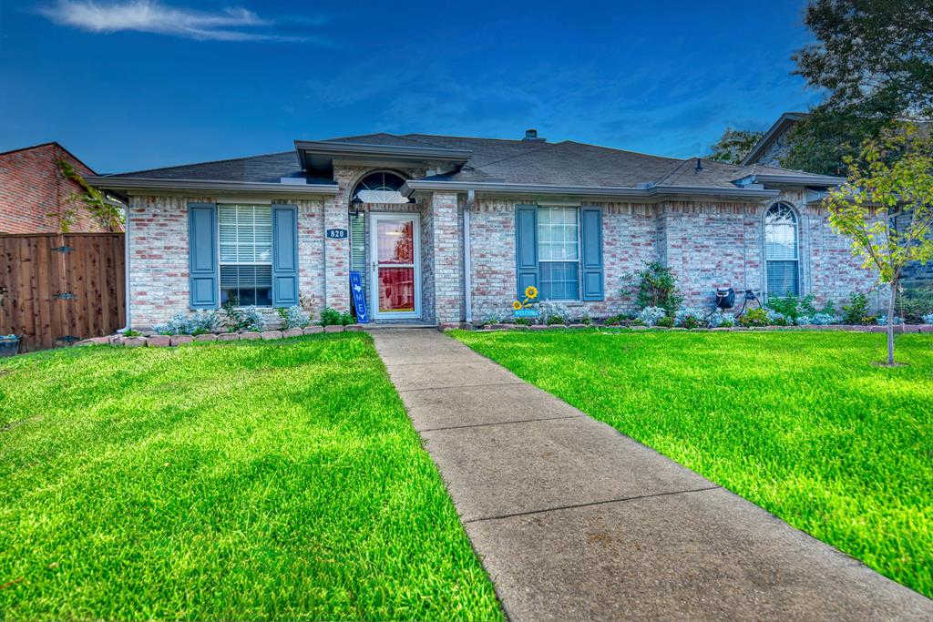 Valleycreek Ph 3 - Residential