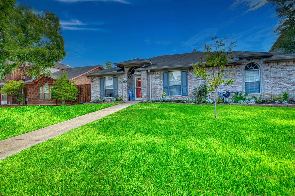 Valleycreek Ph 3 - Residential