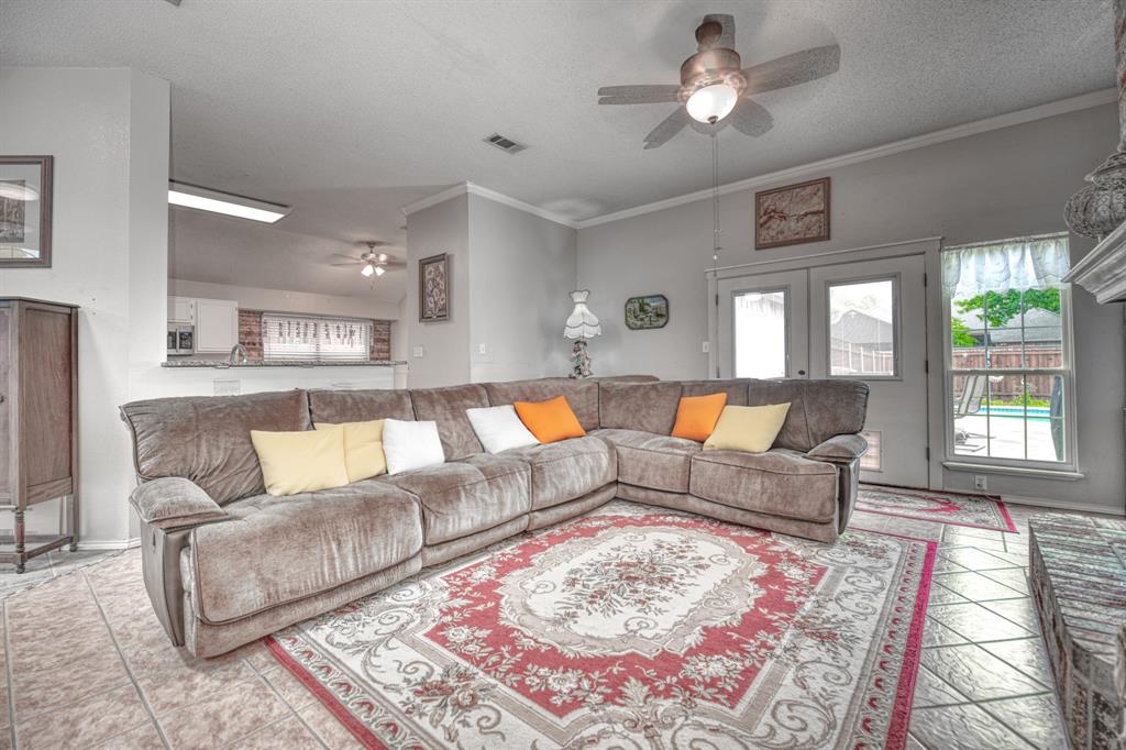 Valleycreek Ph 3 - Residential