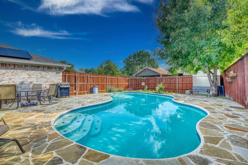 Valleycreek Ph 3 - Residential