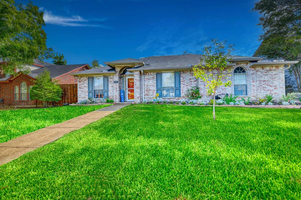 Valleycreek Ph 3 - Residential