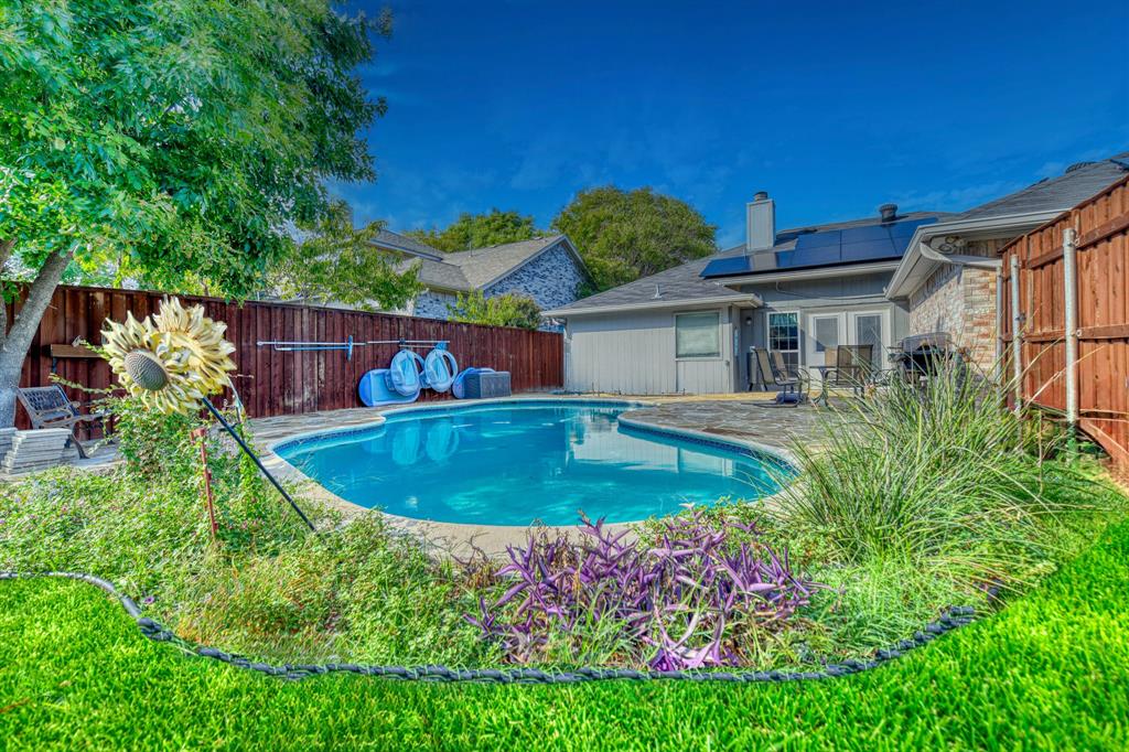 Valleycreek Ph 3 - Residential