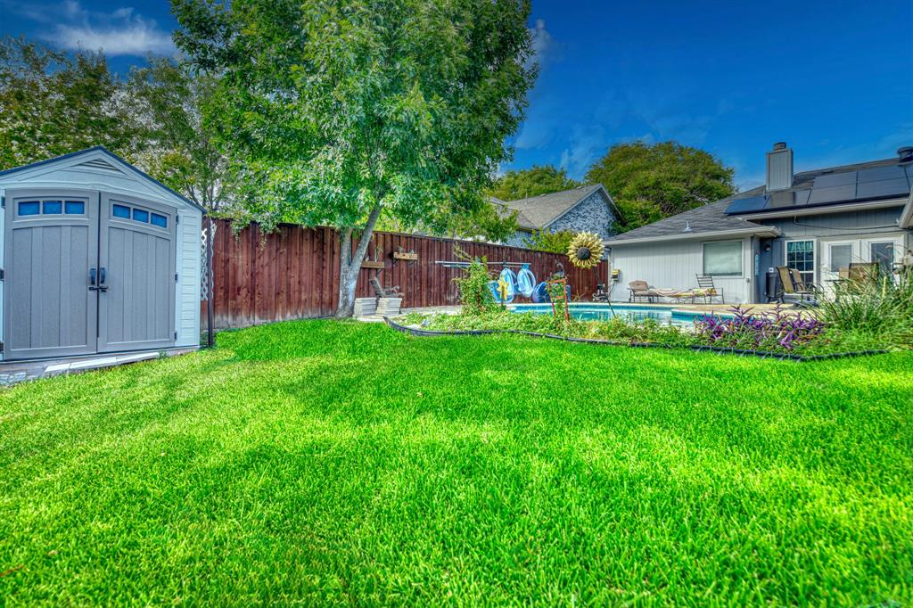 Valleycreek Ph 3 - Residential